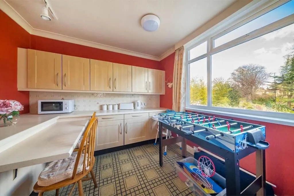 *105* Setup For Your Most Relaxed & Amazing Stay + Free Parking + Free Fast Wifi * Batley Σπίτι διακοπών